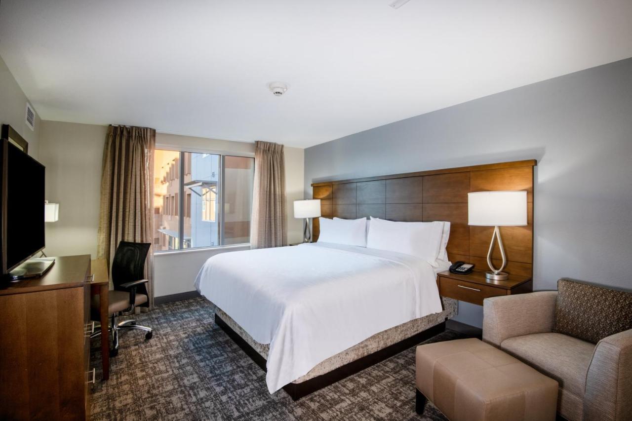 Staybridge Suites - Scottsdale - Talking Stick By Ihg Kültér fotó
