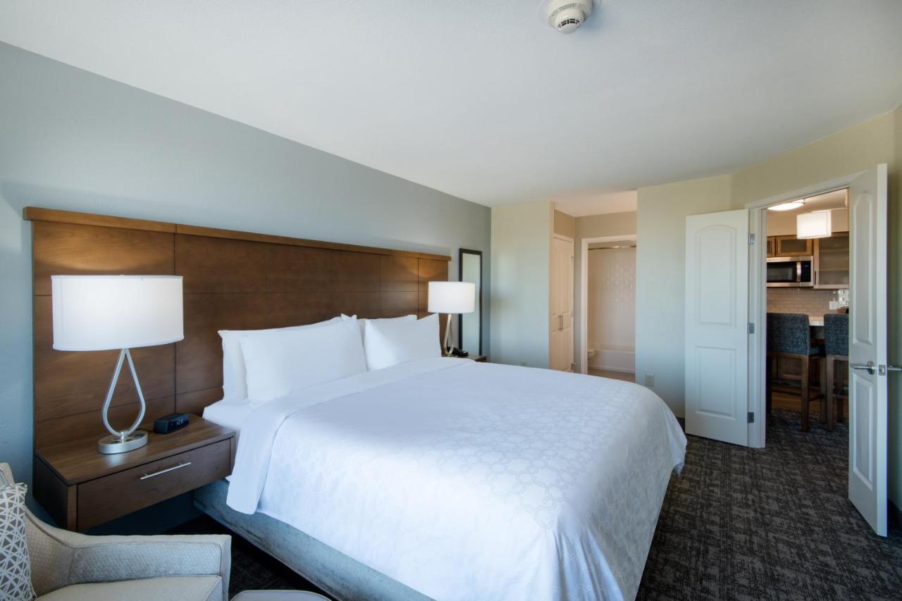 Staybridge Suites - Scottsdale - Talking Stick By Ihg Kültér fotó
