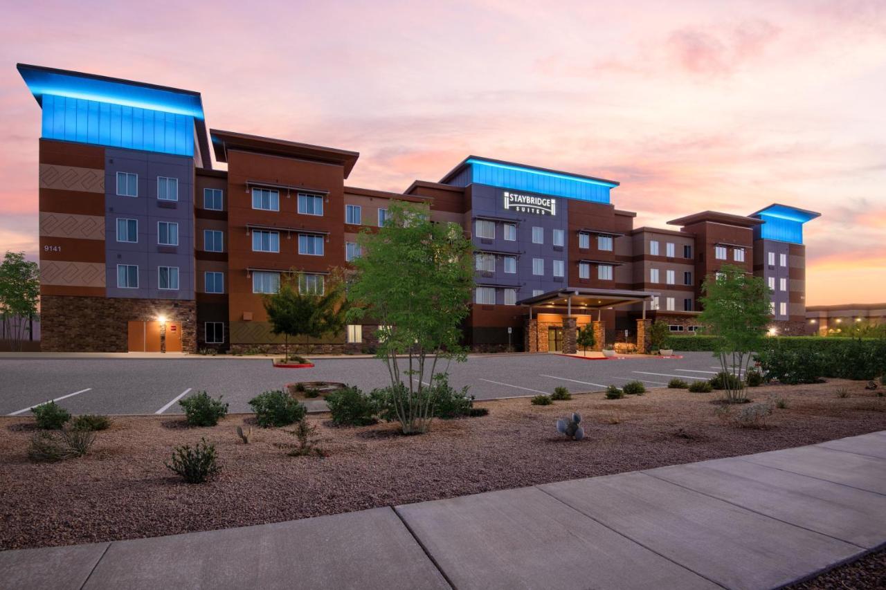 Staybridge Suites - Scottsdale - Talking Stick By Ihg Kültér fotó