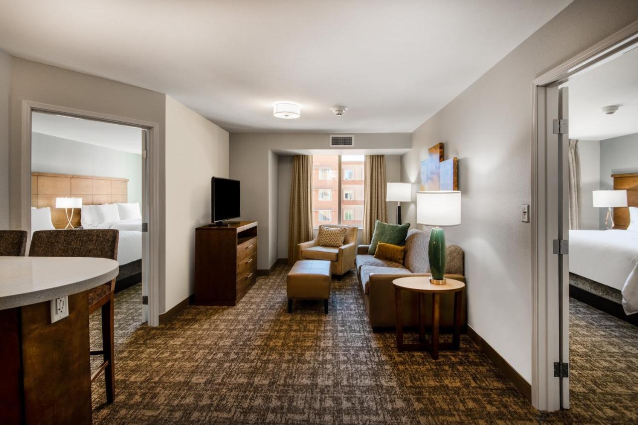 Staybridge Suites - Scottsdale - Talking Stick By Ihg Kültér fotó