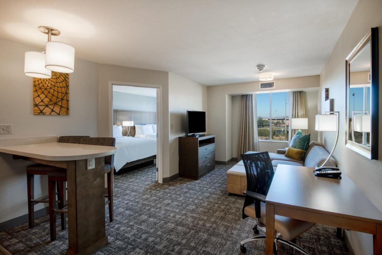Staybridge Suites - Scottsdale - Talking Stick By Ihg Kültér fotó