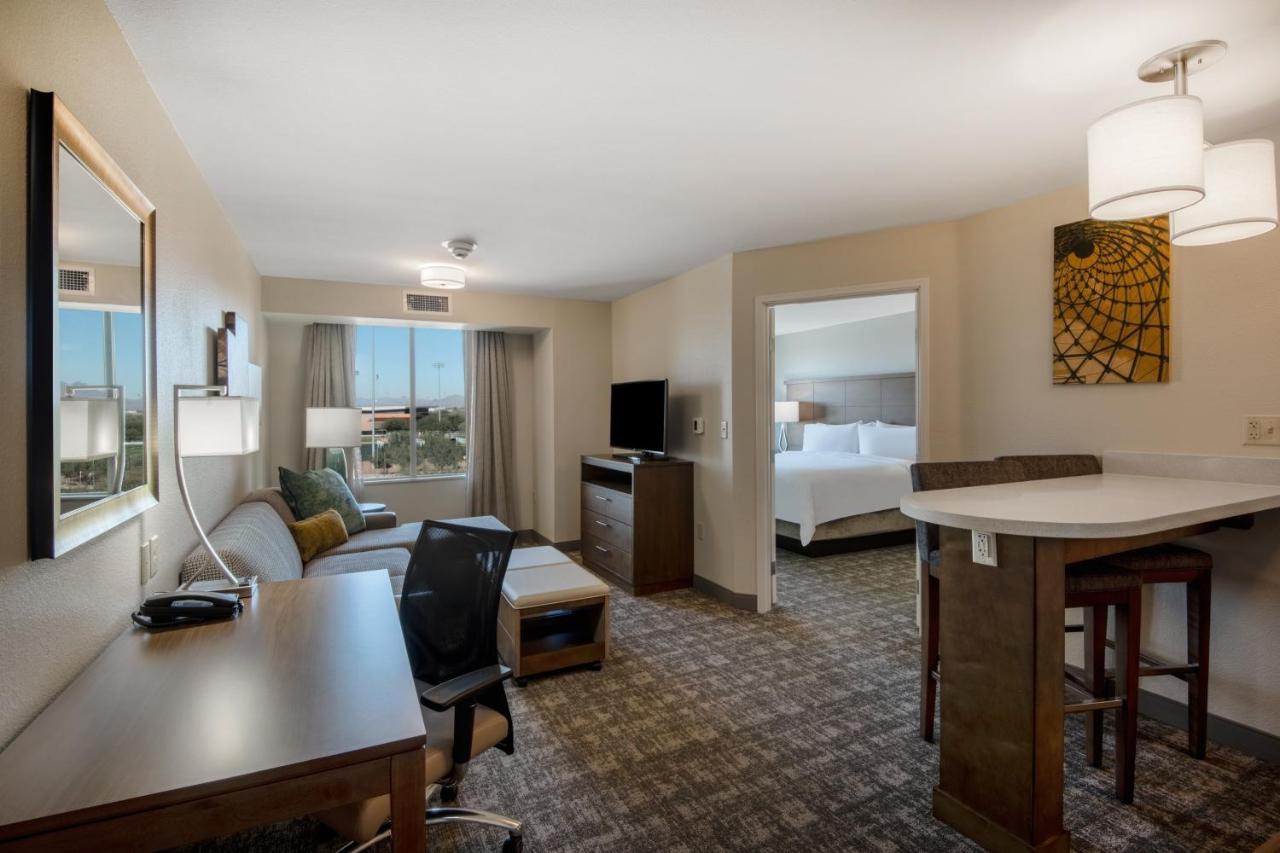 Staybridge Suites - Scottsdale - Talking Stick By Ihg Kültér fotó
