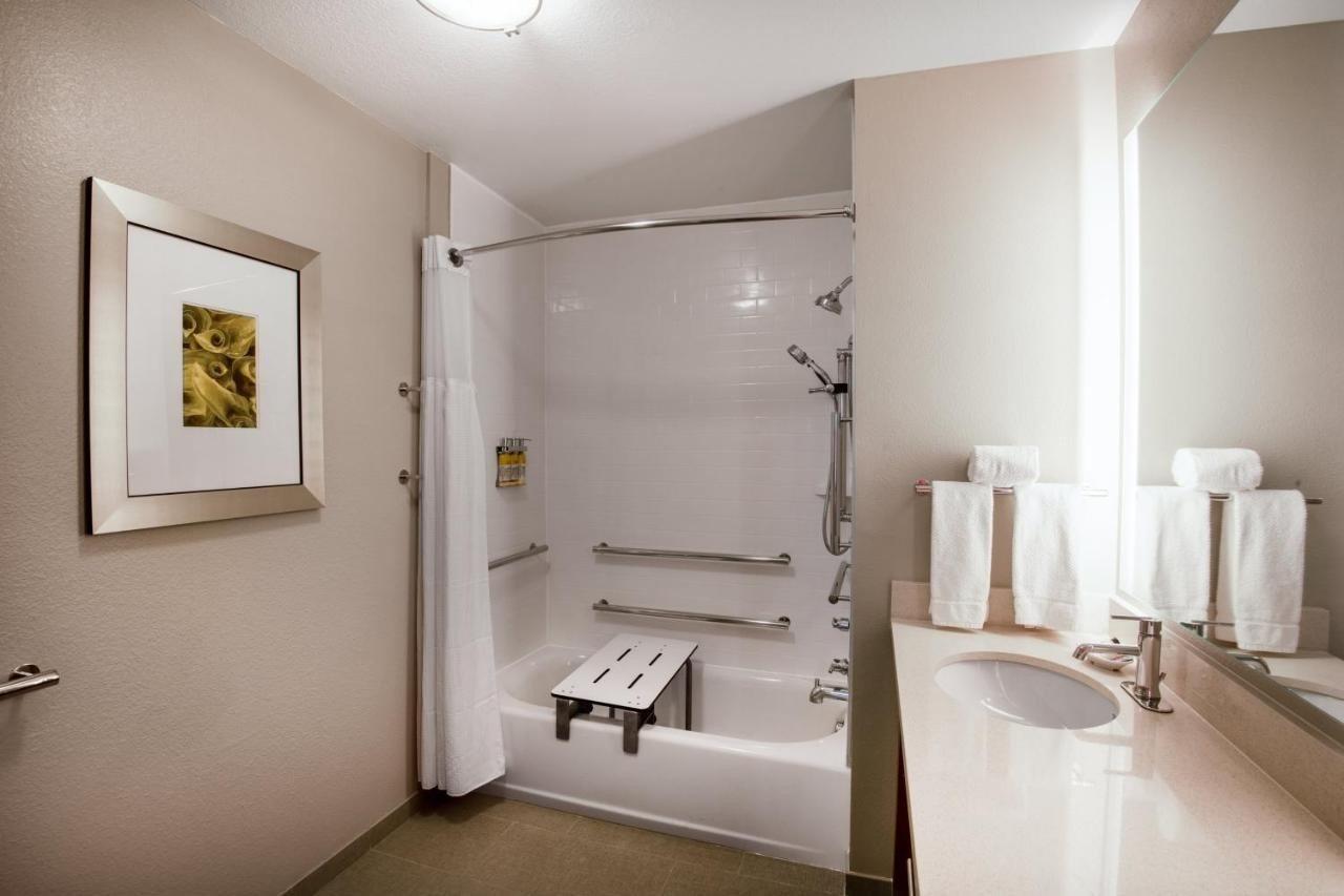 Staybridge Suites - Scottsdale - Talking Stick By Ihg Kültér fotó