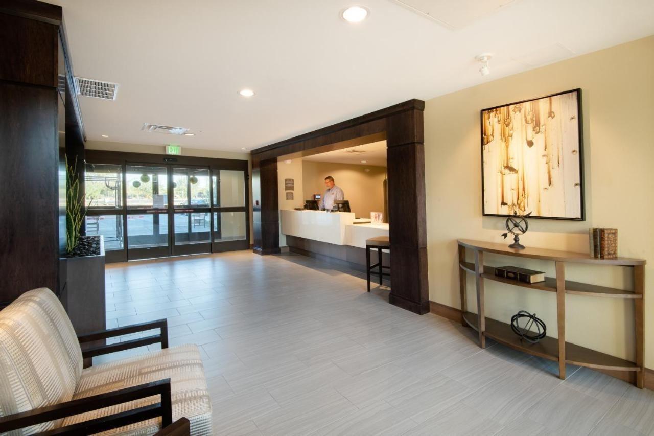 Staybridge Suites - Scottsdale - Talking Stick By Ihg Kültér fotó