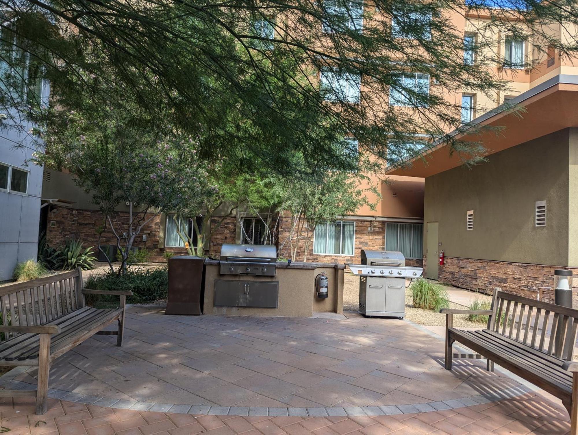 Staybridge Suites - Scottsdale - Talking Stick By Ihg Kültér fotó