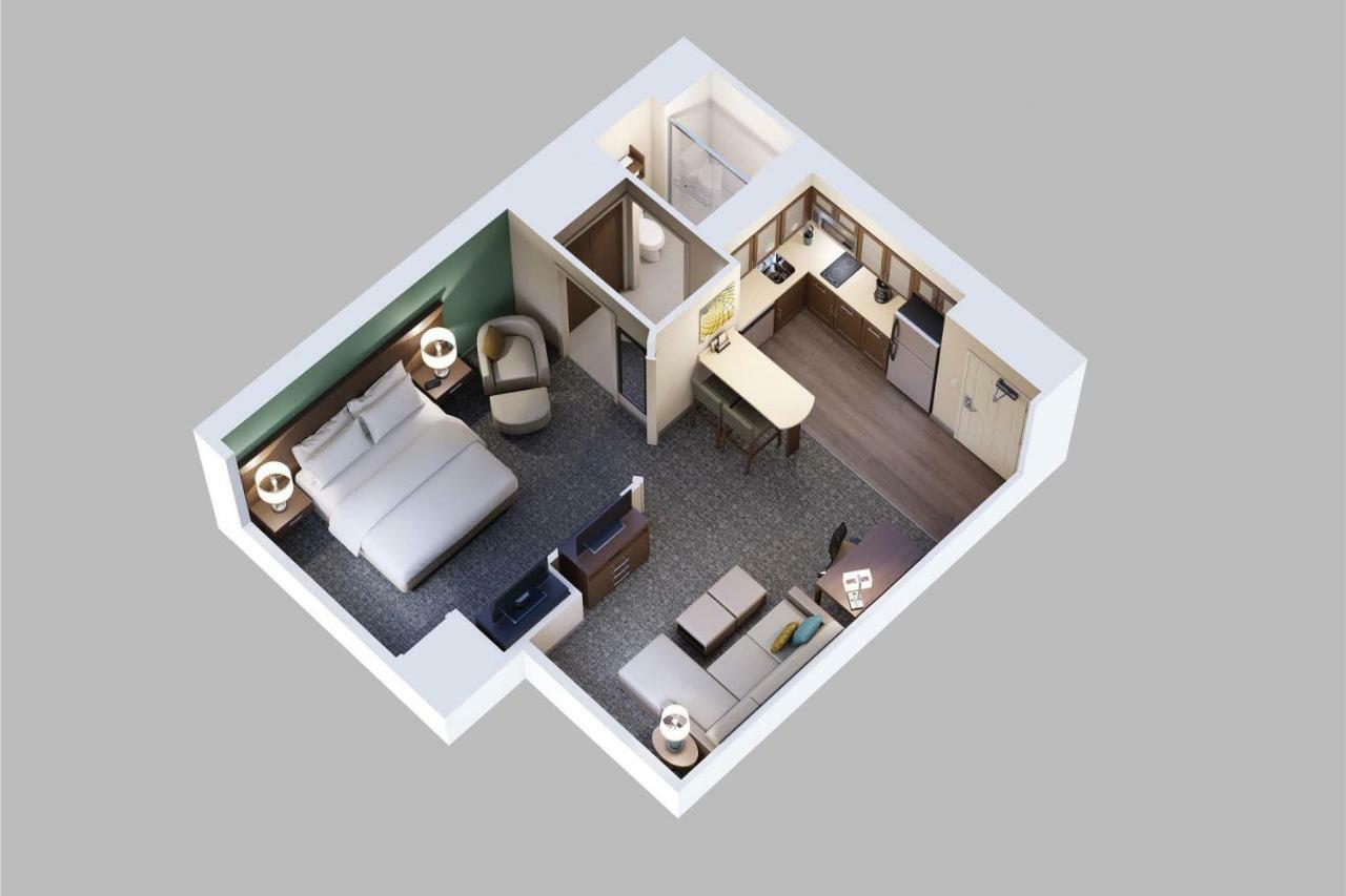 Staybridge Suites - Scottsdale - Talking Stick By Ihg Kültér fotó