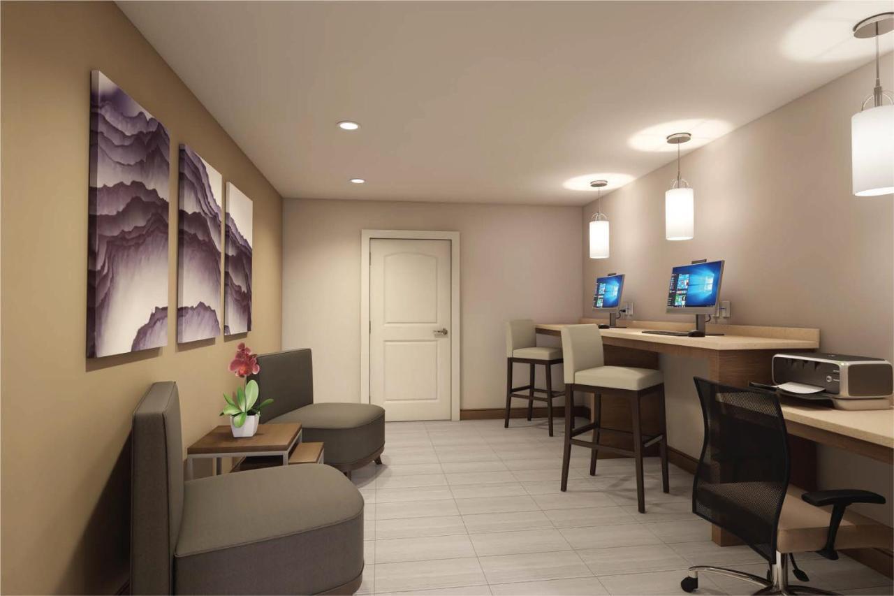Staybridge Suites - Scottsdale - Talking Stick By Ihg Kültér fotó